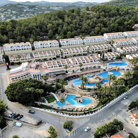 Clementina Imperial Park