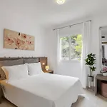 Clementina Imperial Park 公寓 卡尔佩