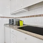 Clementina Imperial Park Кальпе