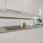 Апартаменты Clementina Imperial Park *