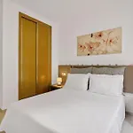 Clementina Imperial Park Кальпе