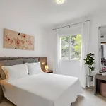 Апартаменты Clementina Imperial Park *