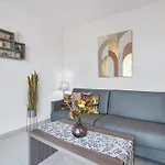Апартаменты Clementina Imperial Park Кальпе