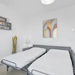 Clementina Imperial Park Апартаменты Кальпе