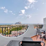 Clementina Imperial Park Апартаменты *