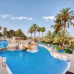 Clementina Imperial Park Апартаменты