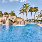 Апартаменты Clementina Imperial Park Кальпе