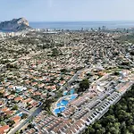 Clementina Imperial Park * Кальпе