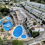 Clementina Imperial Park Кальпе