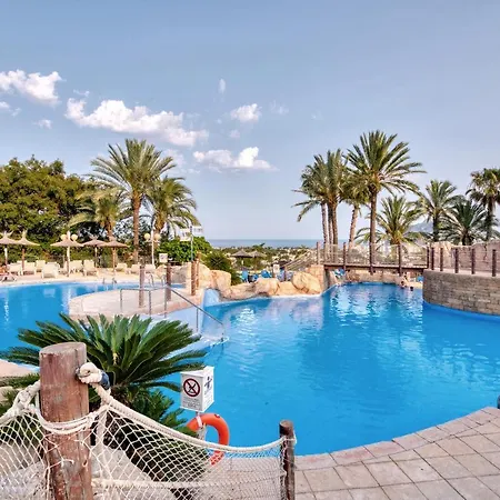 Apartamento Clementina Imperial Park *