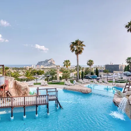 Apartment Clementina Imperial Park *