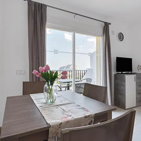 Clementina Imperial Park Apartamento