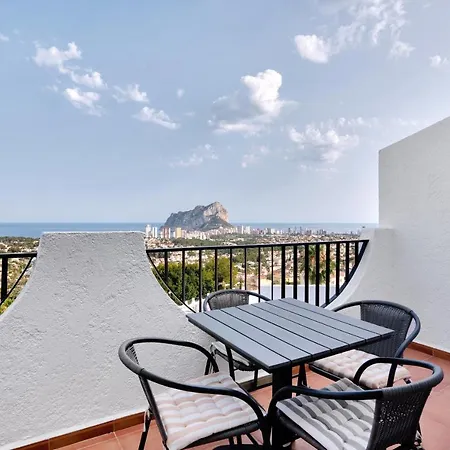 Clementina Imperial Park * Casas de Torrat