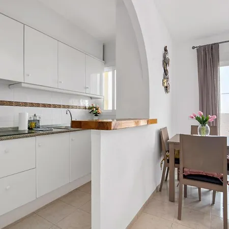 Clementina Imperial Park Apartamento