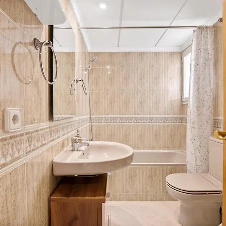 Clementina Imperial Park Apartamento