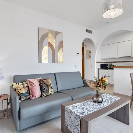 Clementina Imperial Park Apartamento Calpe