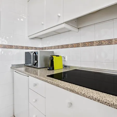 Clementina Imperial Park Calpe