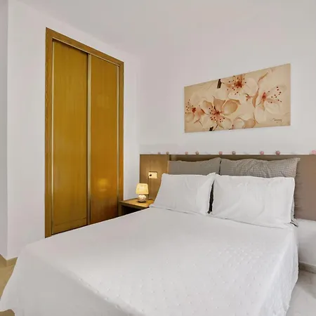 Clementina Imperial Park Calpe