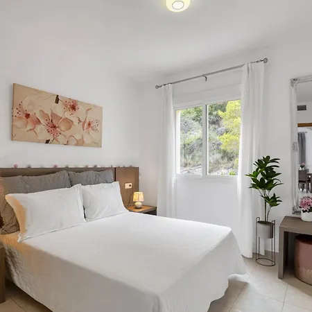Apartamento Clementina Imperial Park *