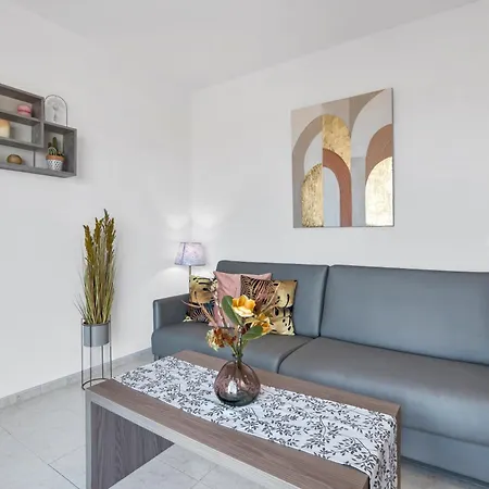 Apartamento Clementina Imperial Park Calpe