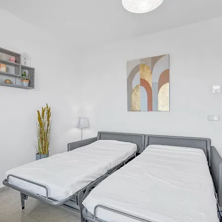 Clementina Imperial Park Apartamento Calpe