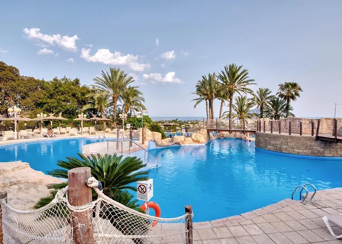 Lejlighed Clementina Imperial Park *