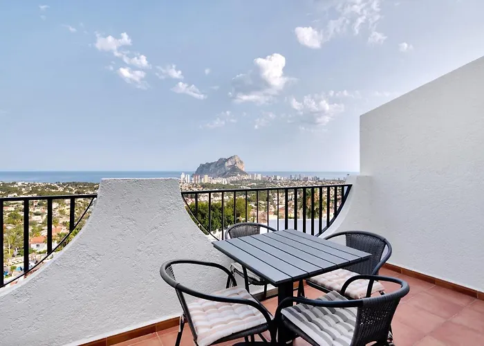Clementina Imperial Park * Calpe