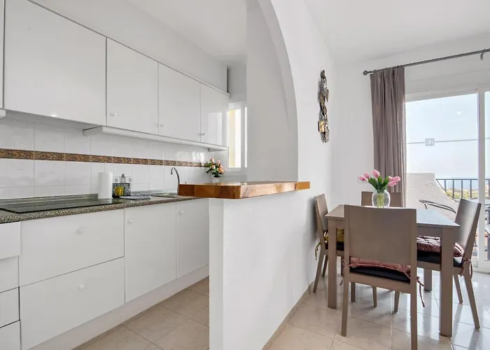 Clementina Imperial Park Lejlighed