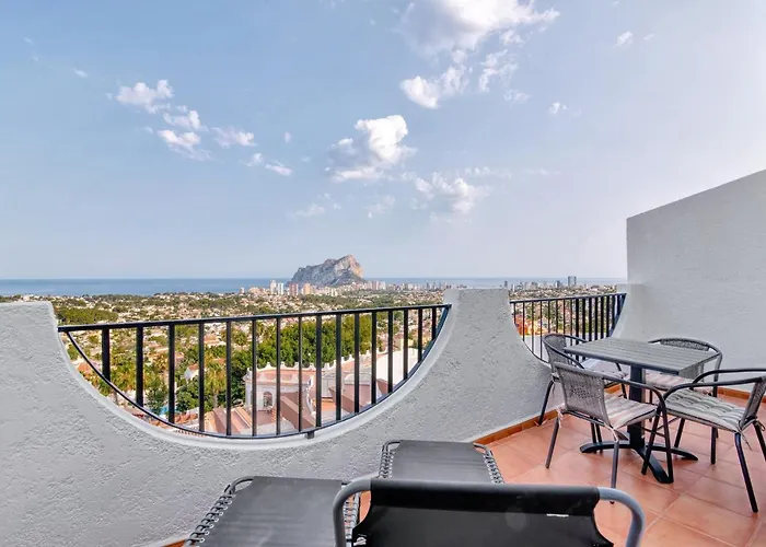 Clementina Imperial Park Lejlighed