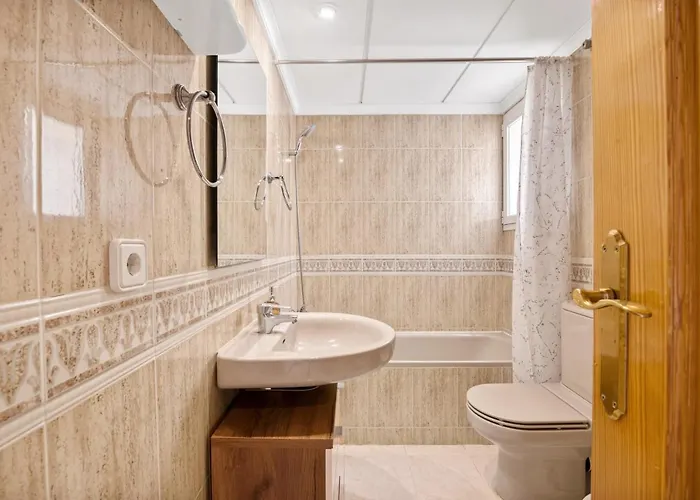 Clementina Imperial Park Lejlighed