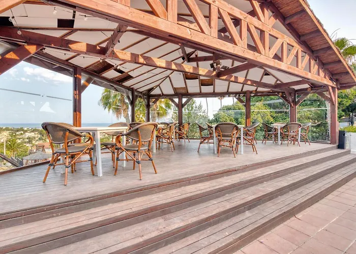 Clementina Imperial Park Lejlighed Calpe