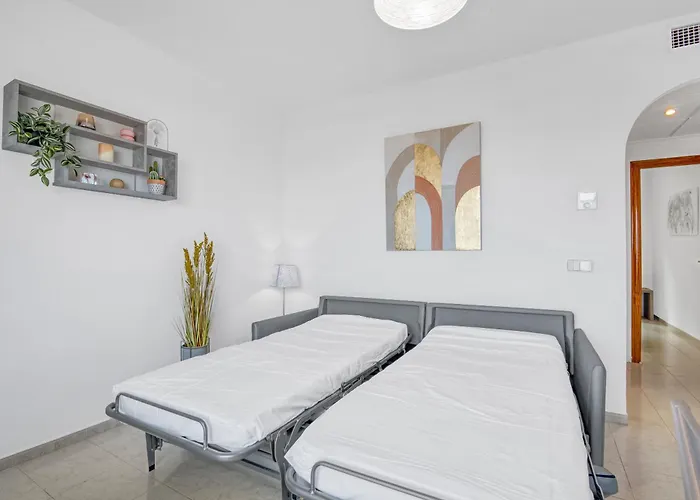 Clementina Imperial Park Lejlighed