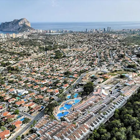 Clementina Imperial Park * Calpe