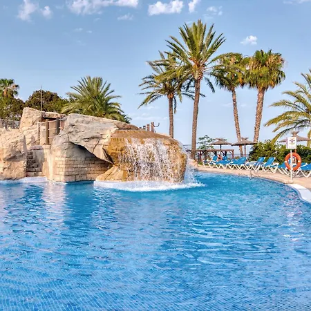 Apartmán Clementina Imperial Park Calpe