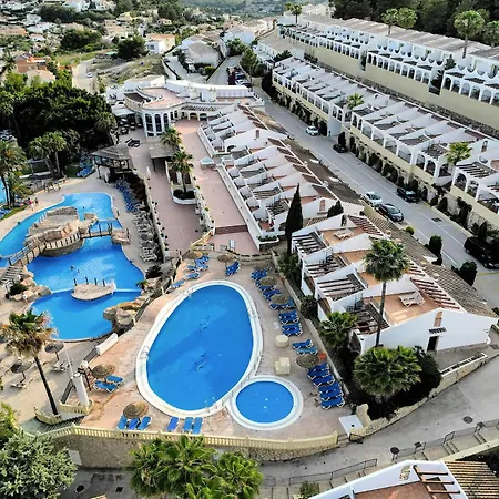 Apartmán Clementina Imperial Park