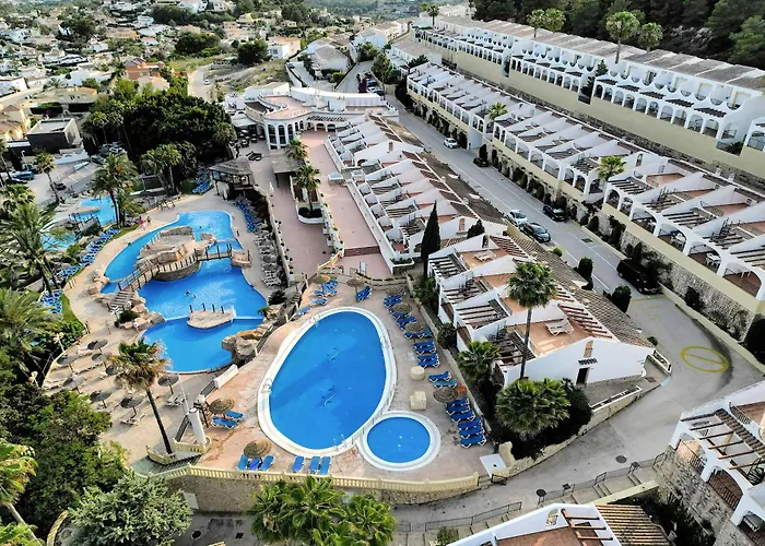 Apartmán Clementina Imperial Park